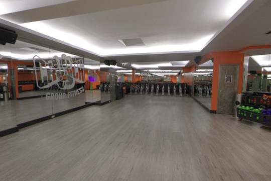 Image 2 from Crunch - 81st Street partner gallery