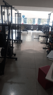 Imagem 3 da galeria do parceiro Delas Academia