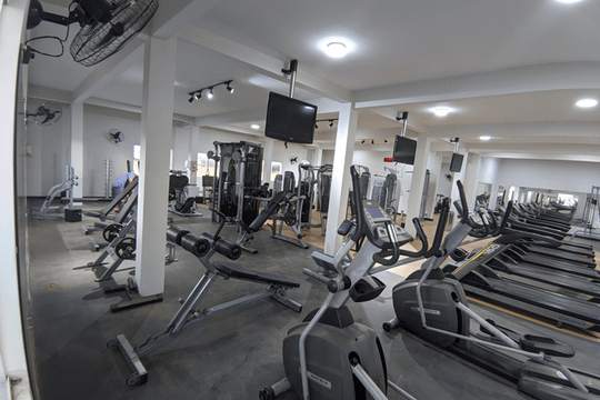 Imagem 1 da galeria do parceiro Ideal Fit
