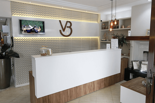 Imagem 2 da galeria do parceiro Spa Urbano Vanessa Baggio