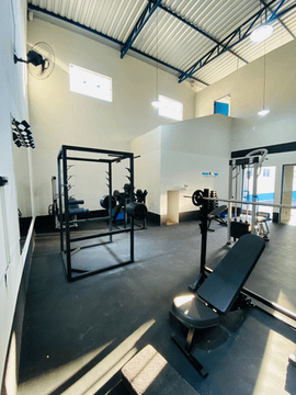 Imagem 1 da galeria do parceiro Extreme Studio Personal