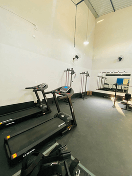 Imagem 2 da galeria do parceiro Extreme Studio Personal