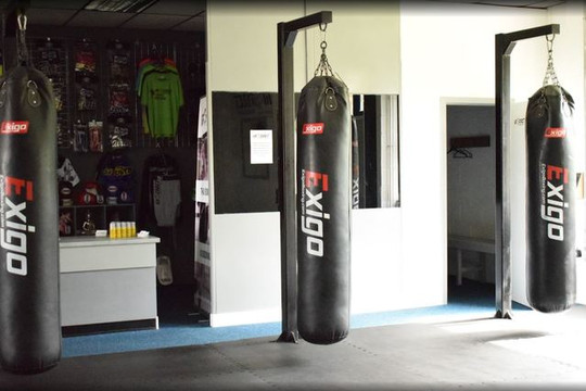 Image 3 from Instinct Martial Arts partner gallery