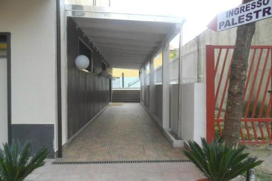 Immagine 3 dalla galleria del partner Millennium body fitness