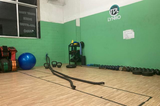 Imagem 1 da galeria do parceiro TDL Fitness