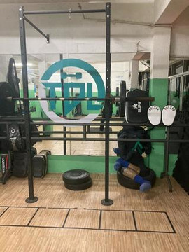 Imagem 2 da galeria do parceiro TDL Fitness