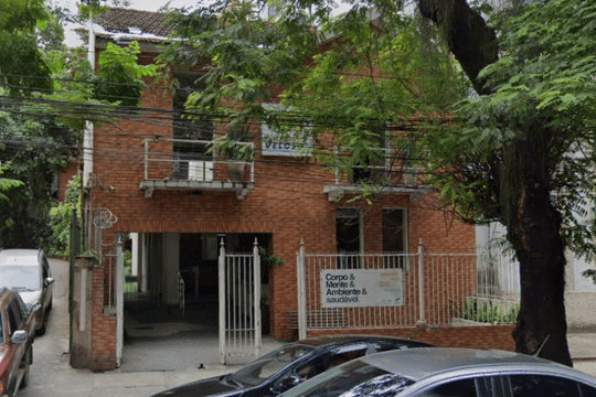 Imagem 2 da galeria do parceiro Academia Veloso