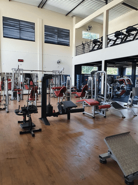 Imagem 3 da galeria do parceiro Academia Via Brasil