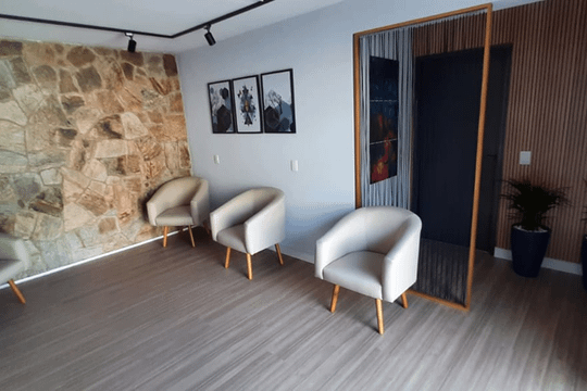 Imagem 3 da galeria do parceiro Mova-Se Fisioterapia Integrativa