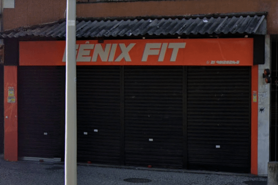 Imagem 2 da galeria do parceiro Fenix Fit