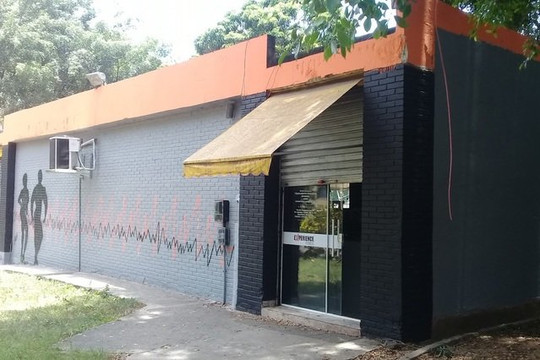 Imagem 2 da galeria do parceiro EXPERIENCE FITNESS
