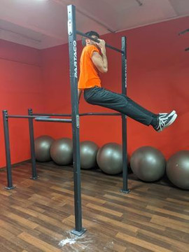 Immagine 2 dalla galleria del partner PentaFit Como