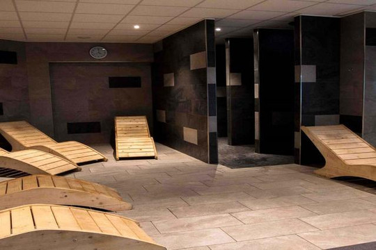 Immagine 2 dalla galleria del partner PentaFit Villaguardia