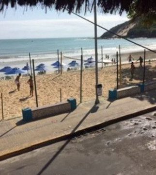 Imagem 3 da galeria do parceiro Futevôlei Black Point Unidade 2