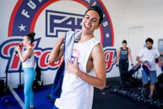 Image 3 from F45 Kensal Green - UK partner gallery
