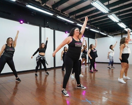 Image 3 from Diva Dance Old Settler's Rec Center partner gallery
