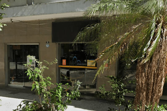 Imagem 2 da galeria do parceiro Academia Fitness Rio - Unidade F1