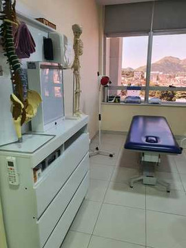 Imagem 2 da galeria do parceiro Fisio CrossLimits