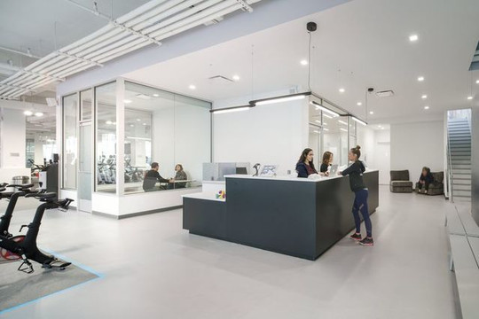 Image 2 from StuyFitness on 14th partner gallery