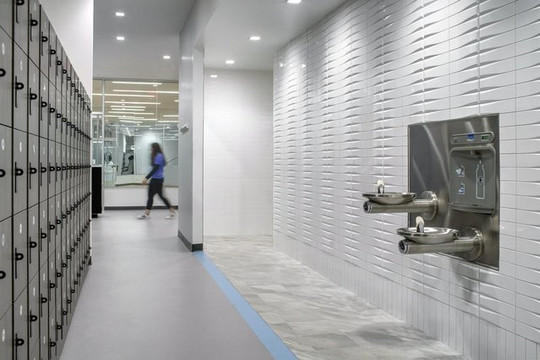 Image 3 from StuyFitness on 14th partner gallery