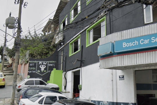 Imagem 2 da galeria do parceiro RW GYM