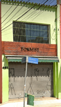 Imagem 1 da galeria do parceiro Locus Danças - Unidade Pinheiros