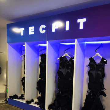 Imagem 3 da galeria do parceiro Tecfit - Barra