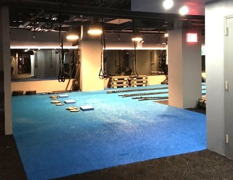 Image 1 from Sweat440 - Chelsea partner gallery