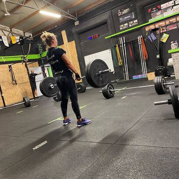 Immagine 2 dalla galleria del partner Encore CrossFit