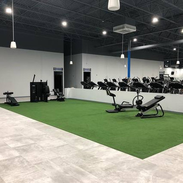 Image 3 from Athletica Health & Fitness Boca Raton partner gallery