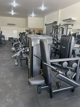 Imagem 1 da galeria do parceiro Corpore Fitness