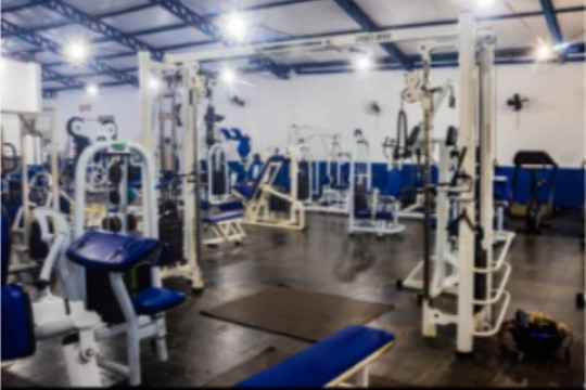 Imagem 1 da galeria do parceiro Atenas Academia