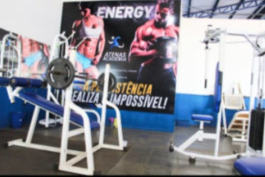 Imagem 2 da galeria do parceiro Atenas Academia