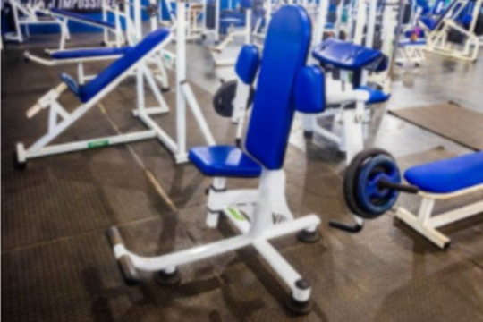 Imagem 3 da galeria do parceiro Atenas Academia