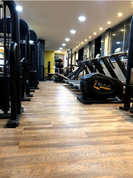 Imagem 3 da galeria do parceiro ACADEMIA HFIT SPORT - FRAGOSO