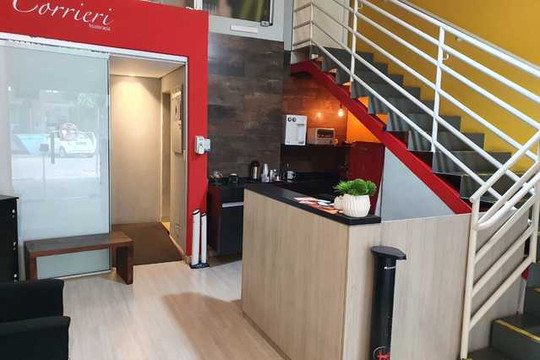 Imagem 2 da galeria do parceiro Corrieri Fisioterapia