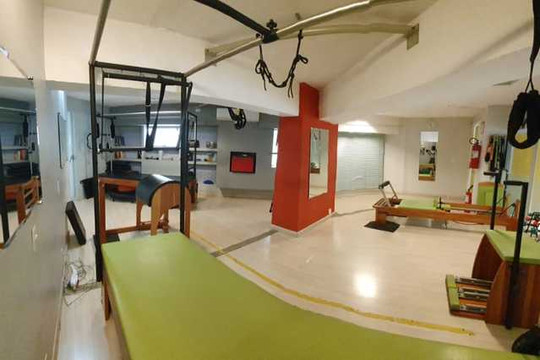 Imagem 3 da galeria do parceiro Corrieri Fisioterapia