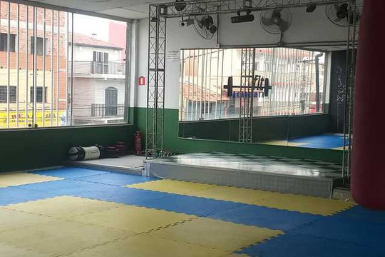 Imagem 3 da galeria do parceiro Arena Fit Aparecida