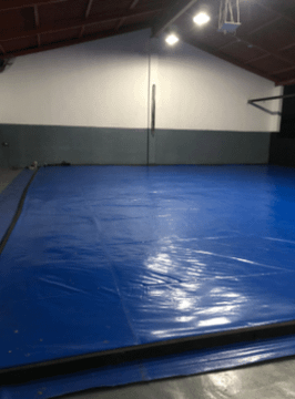 Imagem 2 da galeria do parceiro Academia de Jiu-Jitsu GFTEAM