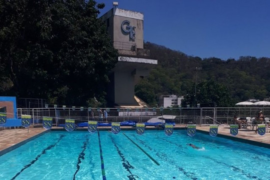Imagem 1 da galeria do parceiro SEMPRE N'AGUA ACADEMIA