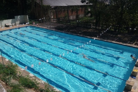 Imagem 3 da galeria do parceiro SEMPRE N'AGUA ACADEMIA