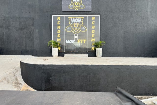 Imagem 2 da galeria do parceiro Wr Fit Novo Colorado