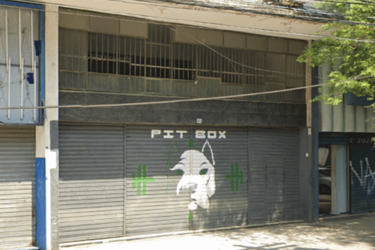 Imagem 2 da galeria do parceiro Pitbox Crosstraining