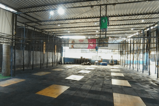 Imagem 3 da galeria do parceiro Academia Libra CT