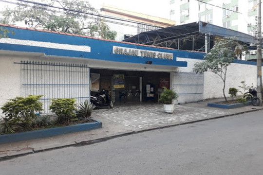 Imagem 2 da galeria do parceiro Academia Grajau Gym