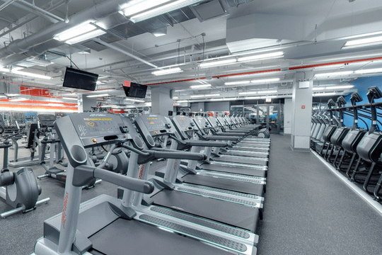 Image 3 from Blink Fitness 116th partner gallery