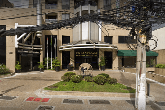 Imagem 2 da galeria do parceiro Buddha Spa - Funchal