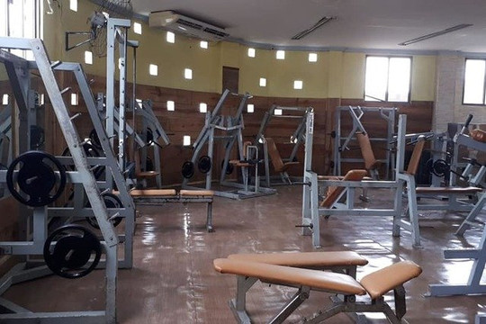 Imagem 3 da galeria do parceiro Academia Wfitness