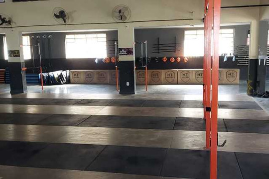 Imagem 3 da galeria do parceiro CT Thiago Camara