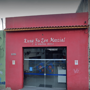 Imagem 2 da galeria do parceiro Academia Kung Fu Zen Marcial